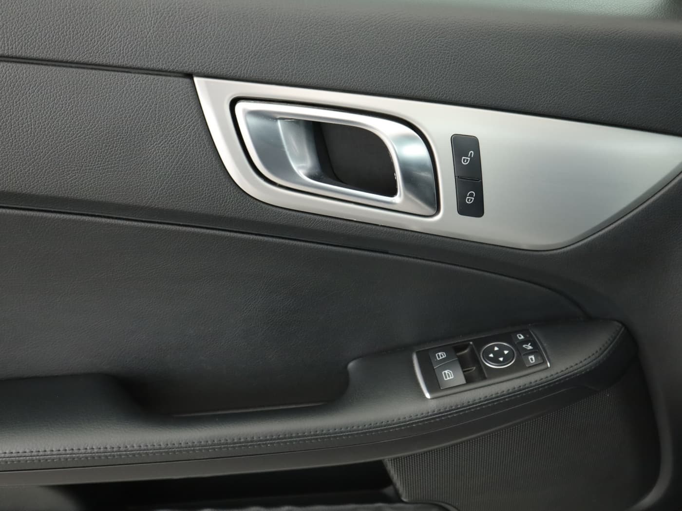 Mercedes-Benz SLK 250 Bild 20