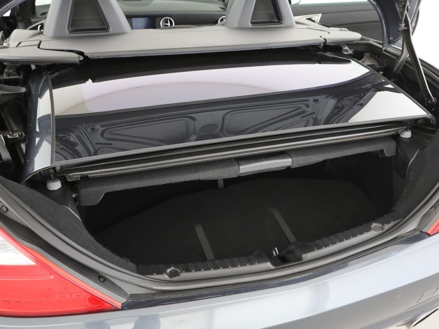 Mercedes-Benz SLK 250 Bild 23