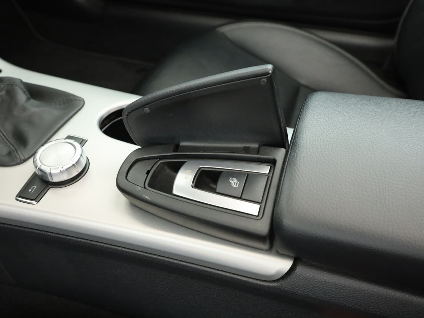 Mercedes-Benz SLK 250 Bild 24