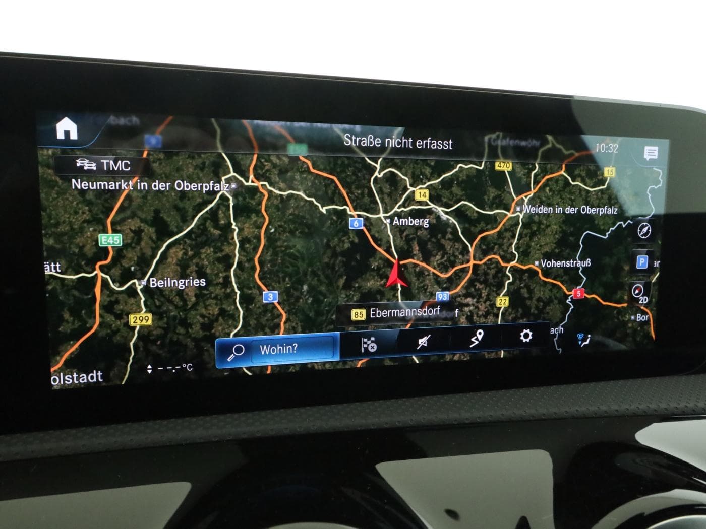 Mercedes-Benz CLA 250 e SB Bild 13