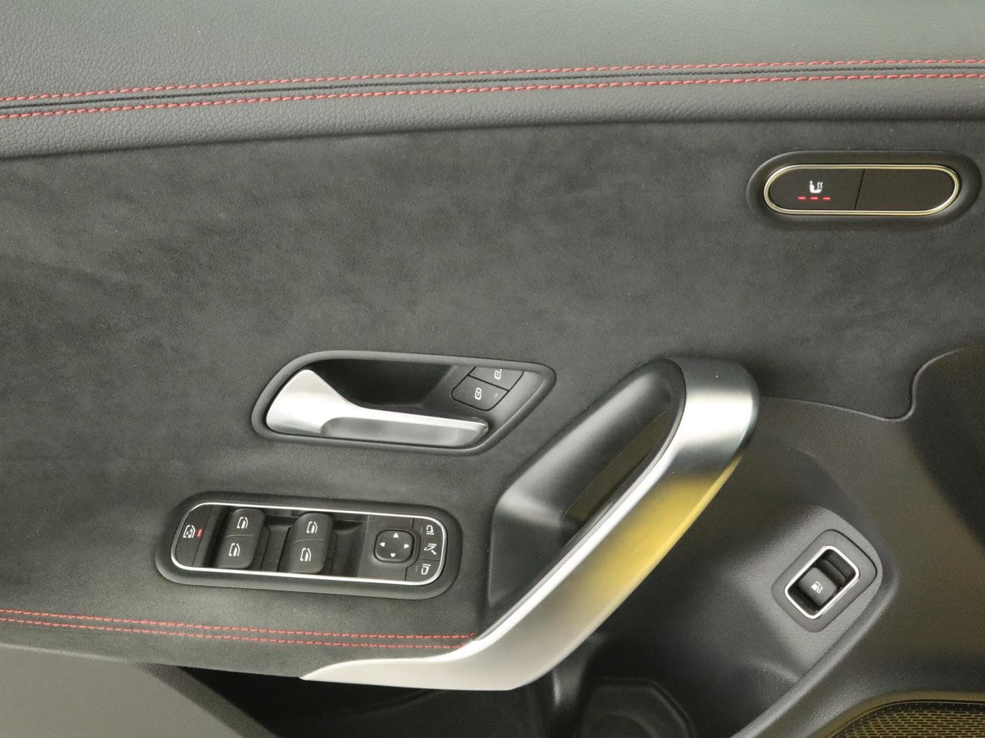 Mercedes-Benz CLA 250 e SB Bild 20