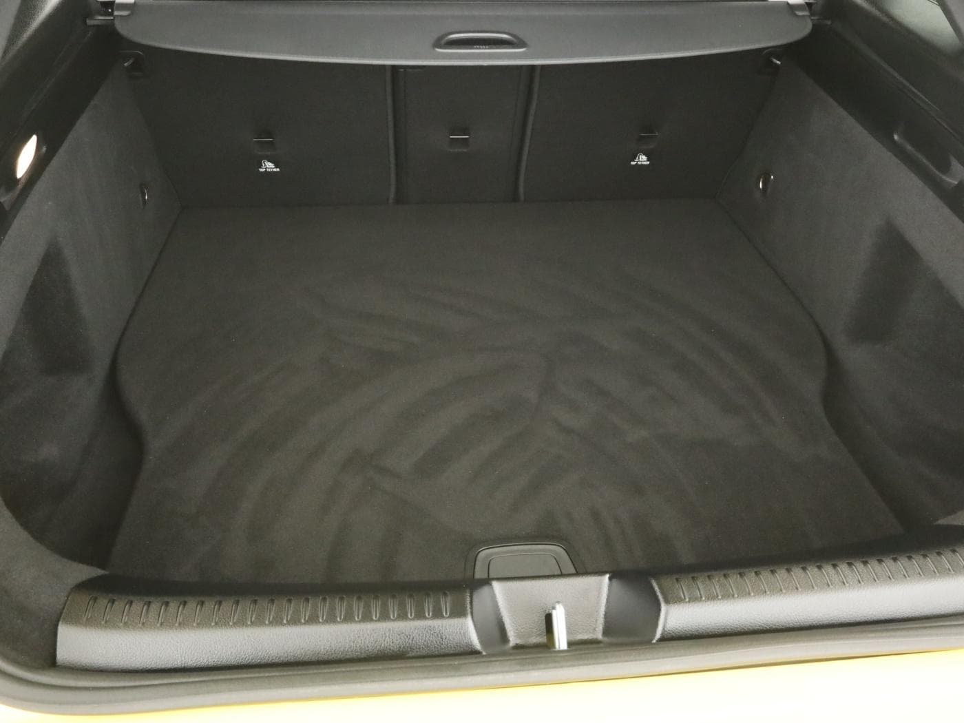 Mercedes-Benz CLA 250 e SB Bild 22