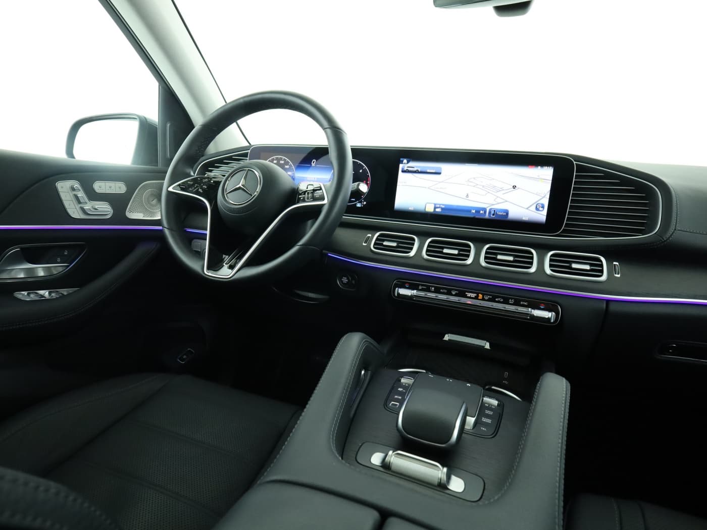 Mercedes-Benz GLS 450 d 4M Bild 10