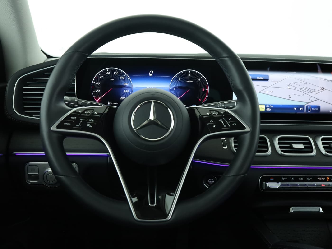 Mercedes-Benz GLS 450 d 4M Bild 11