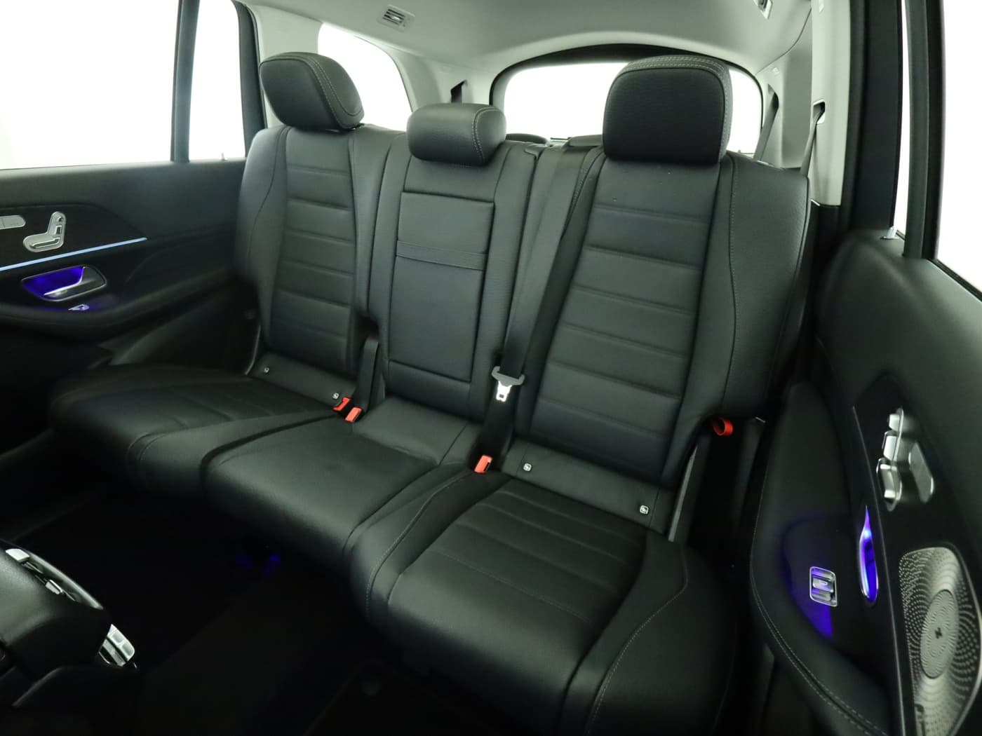 Mercedes-Benz GLS 450 d 4M Bild 18