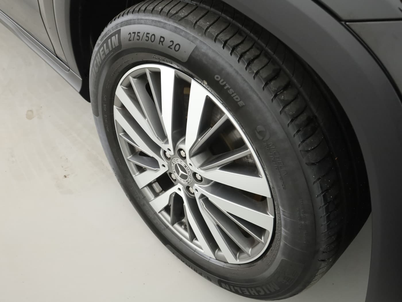 Mercedes-Benz GLS 450 d 4M Bild 22