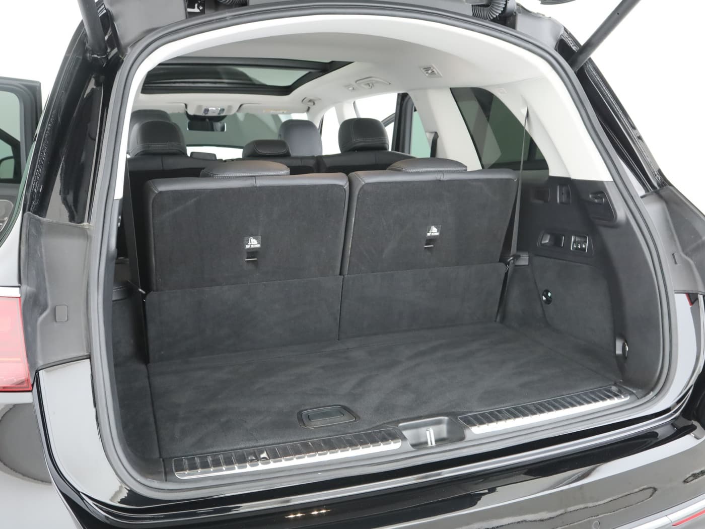 Mercedes-Benz GLS 450 d 4M Bild 23