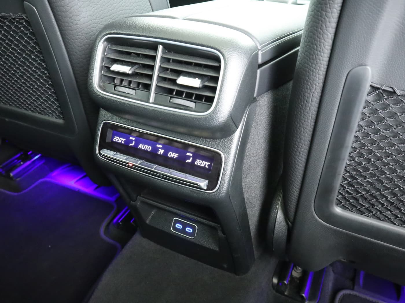 Mercedes-Benz GLS 450 d 4M Bild 24
