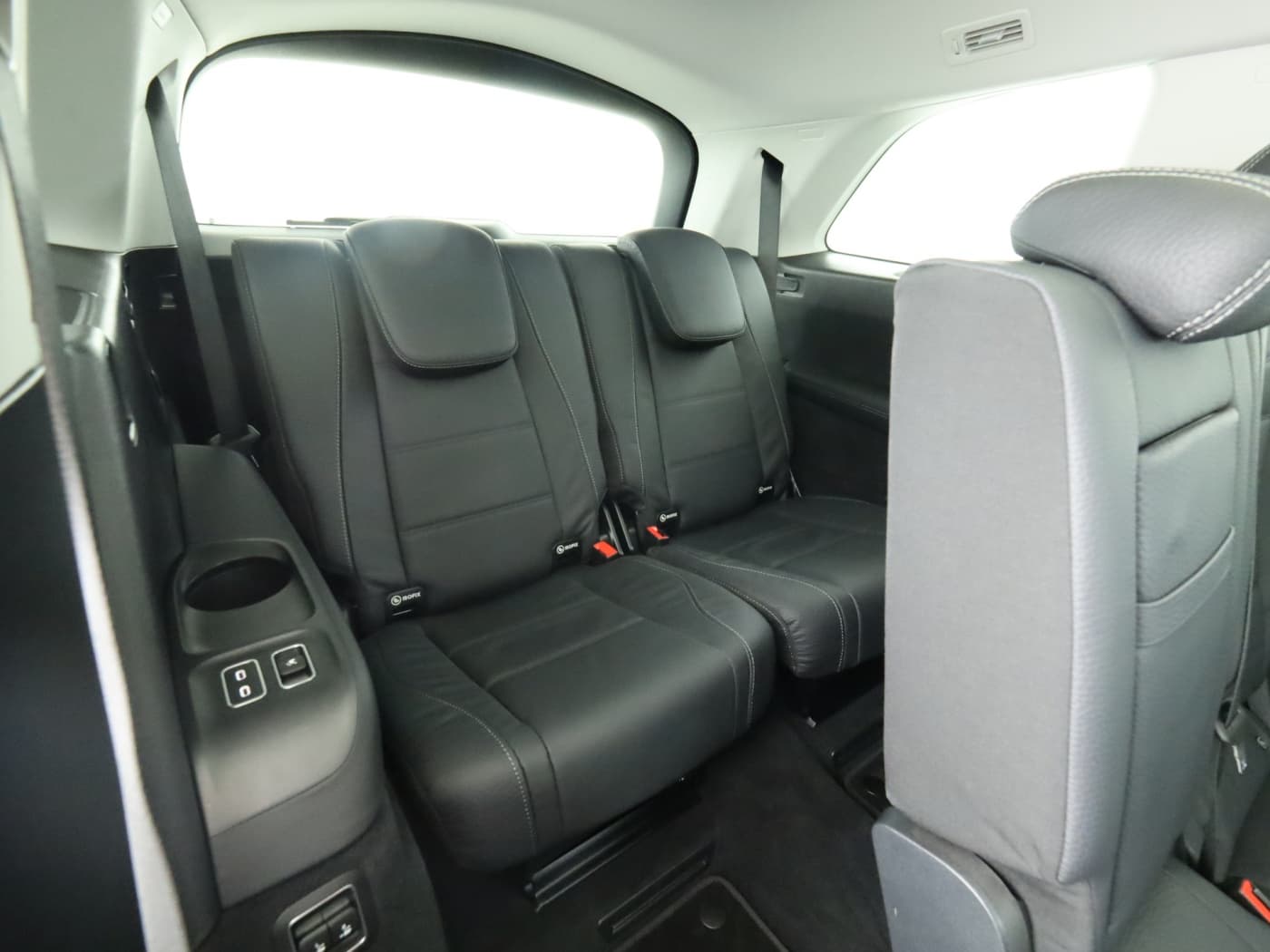 Mercedes-Benz GLS 450 d 4M Bild 25