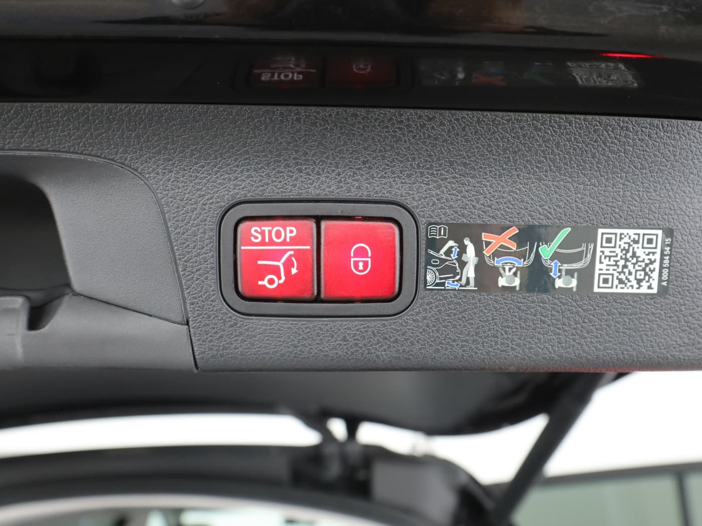 Mercedes-Benz GLS 450 d 4M Bild 26