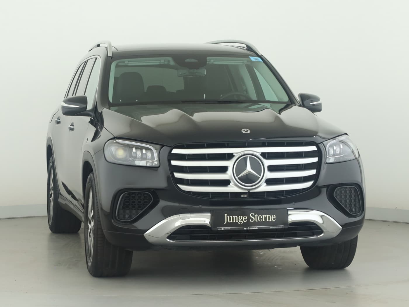 Mercedes-Benz GLS 450 d 4M Bild 3