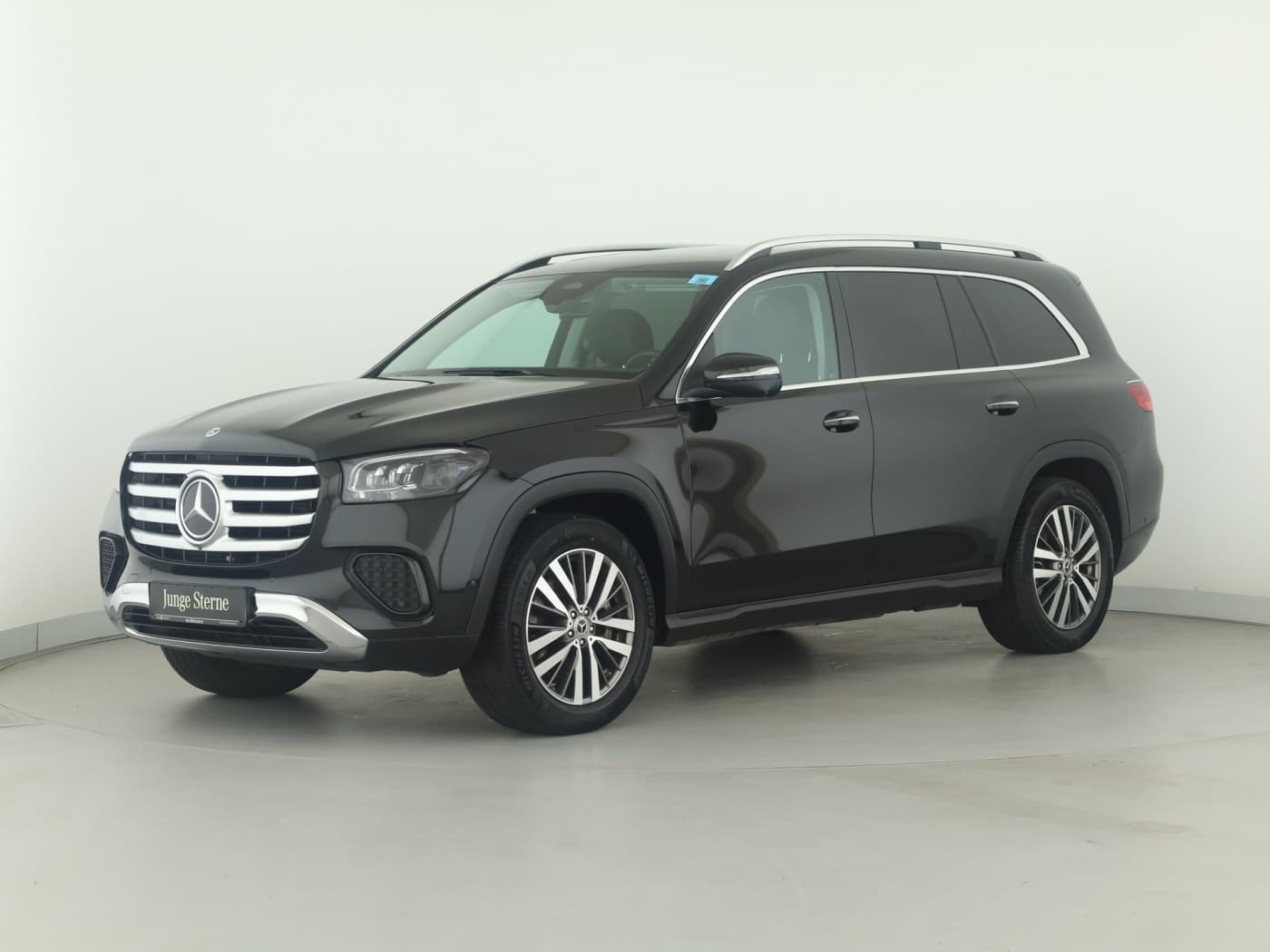 Mercedes-Benz GLS 450 d 4M Bild 5