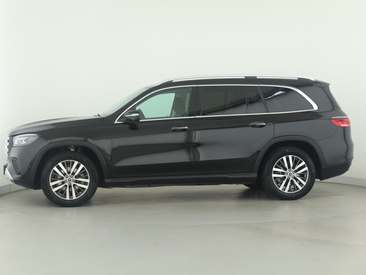 Mercedes-Benz GLS 450 d 4M Bild 7