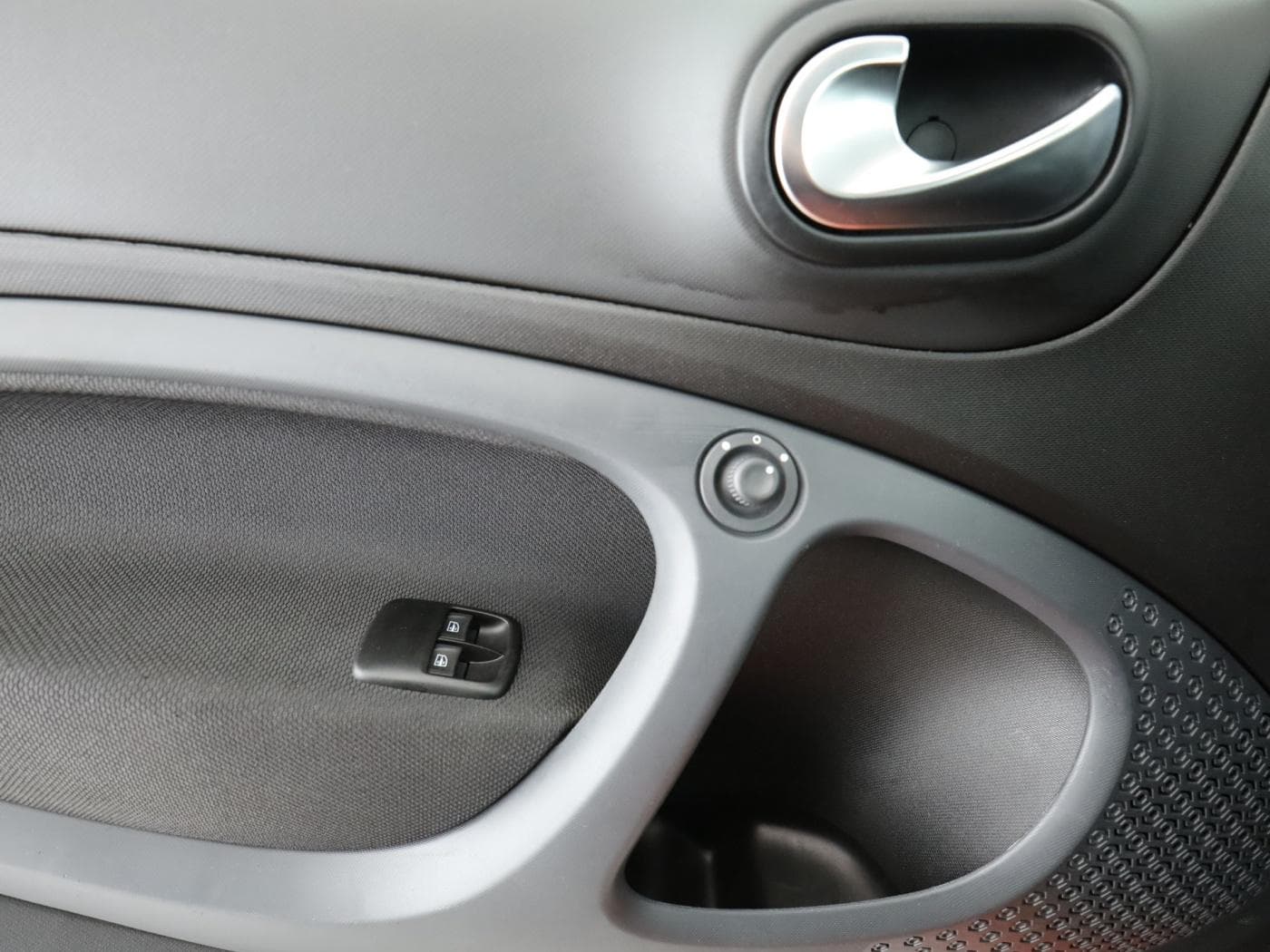 Smart fortwo EQ cabrio Bild 20