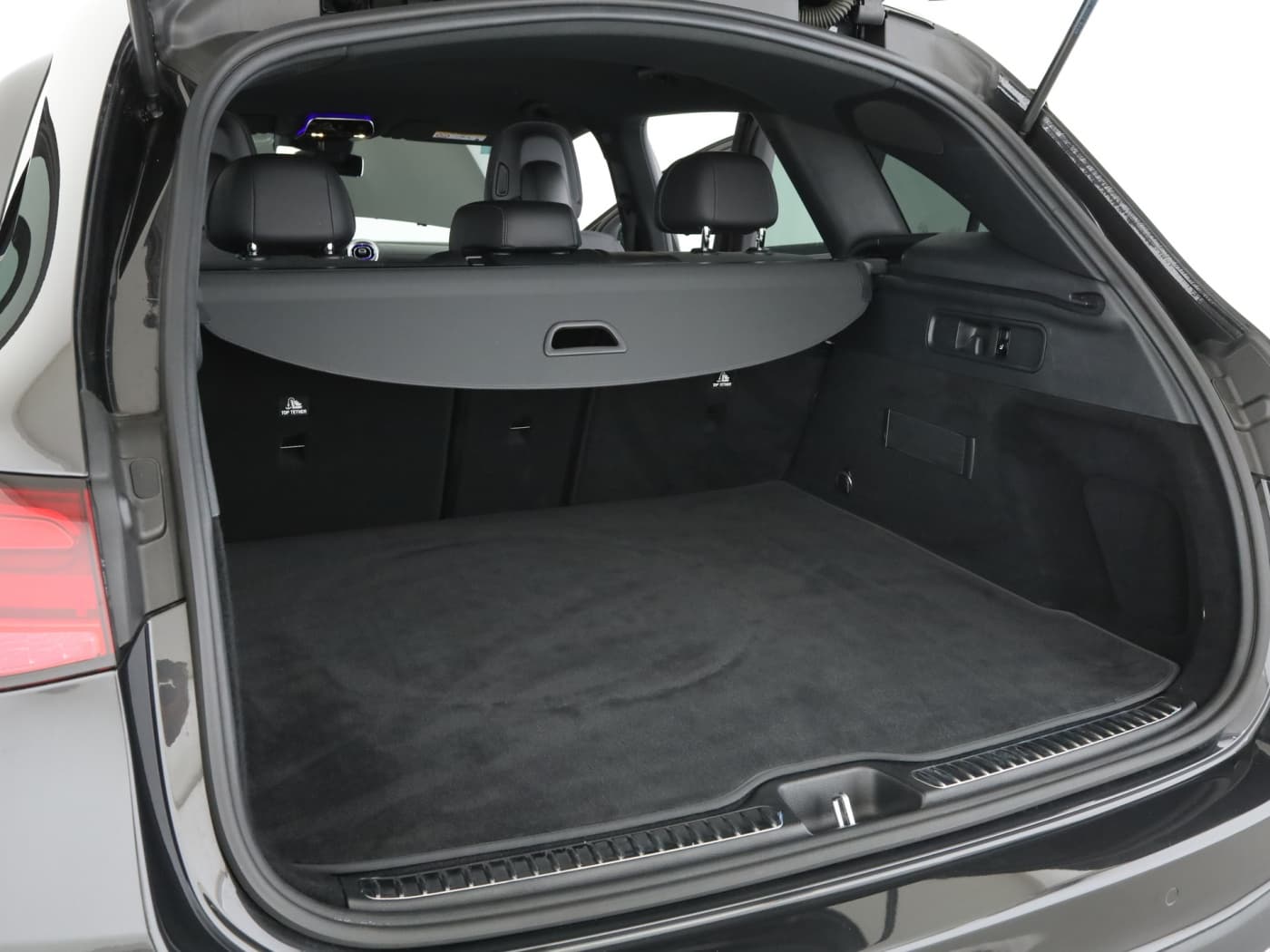Mercedes-Benz GLC 200 4M Bild 22