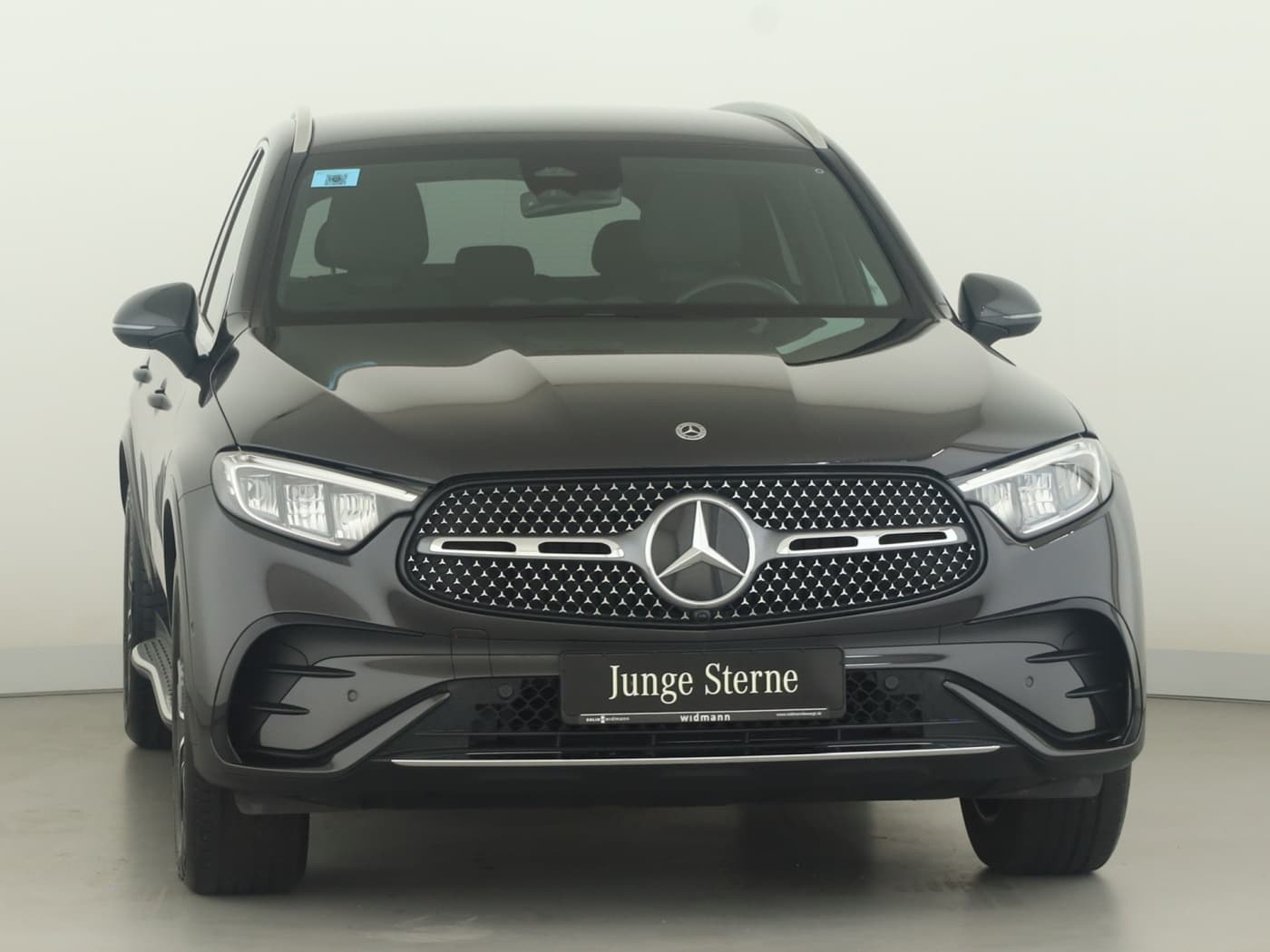 Mercedes-Benz GLC 200 4M Bild 3