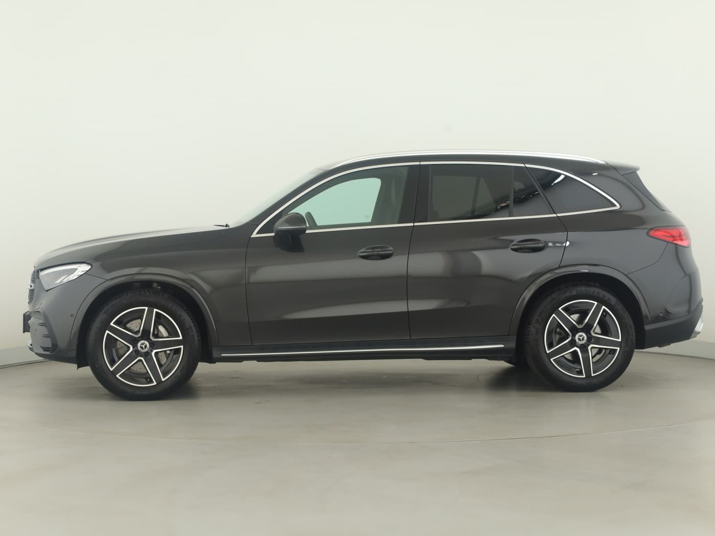 Mercedes-Benz GLC 200 4M Bild 7