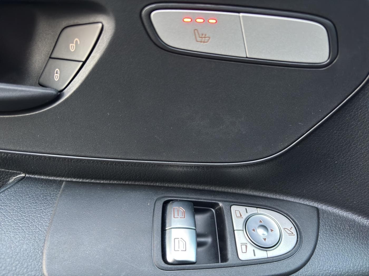 Mercedes-Benz Vito 116 CDI Kasten Bild 16