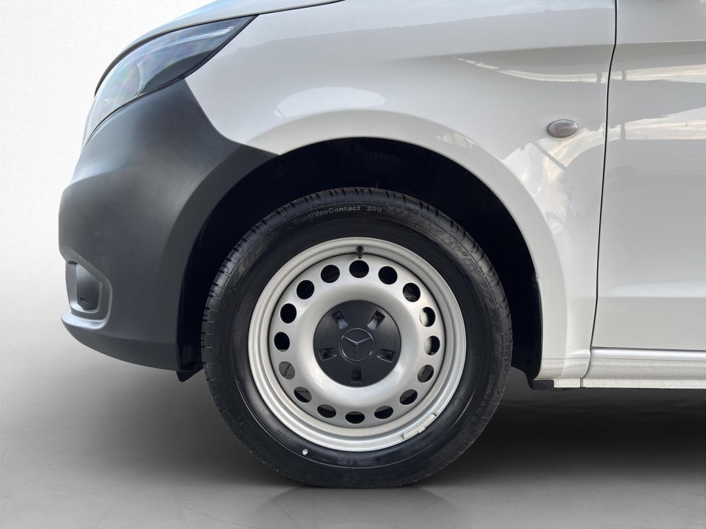 Mercedes-Benz Vito 116 CDI Kasten Bild 18