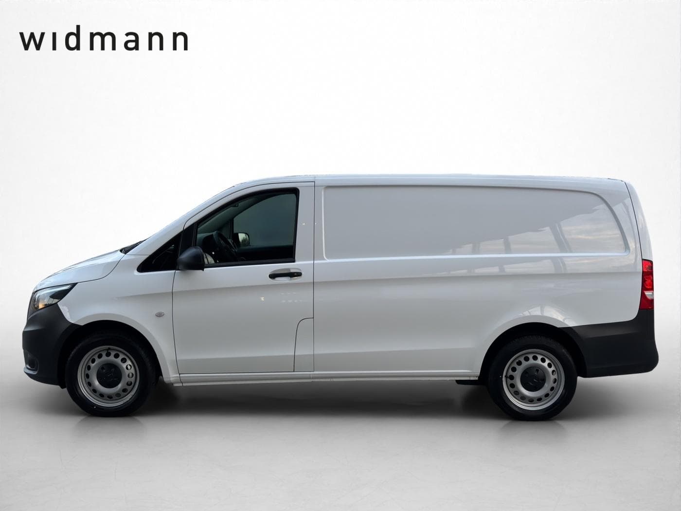 Mercedes-Benz Vito 116 CDI Kasten Bild 5