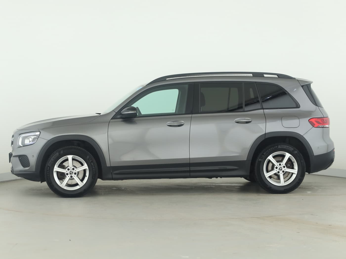 Mercedes-Benz GLB 220 d Bild 7