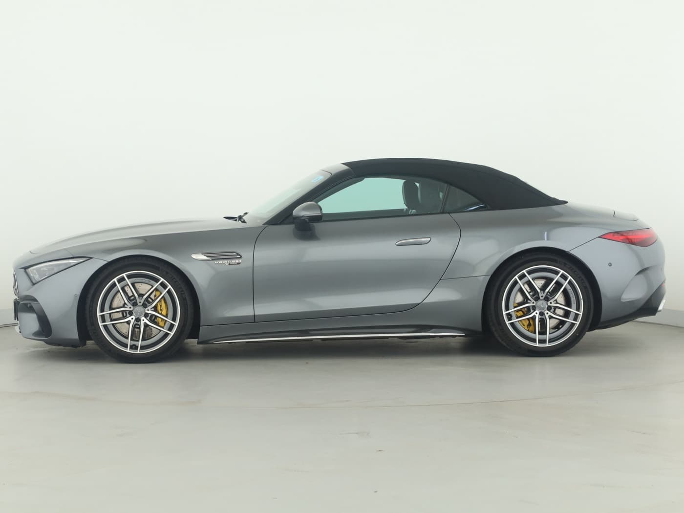 Mercedes-Benz SL 63 AMG 4M+ Bild 7