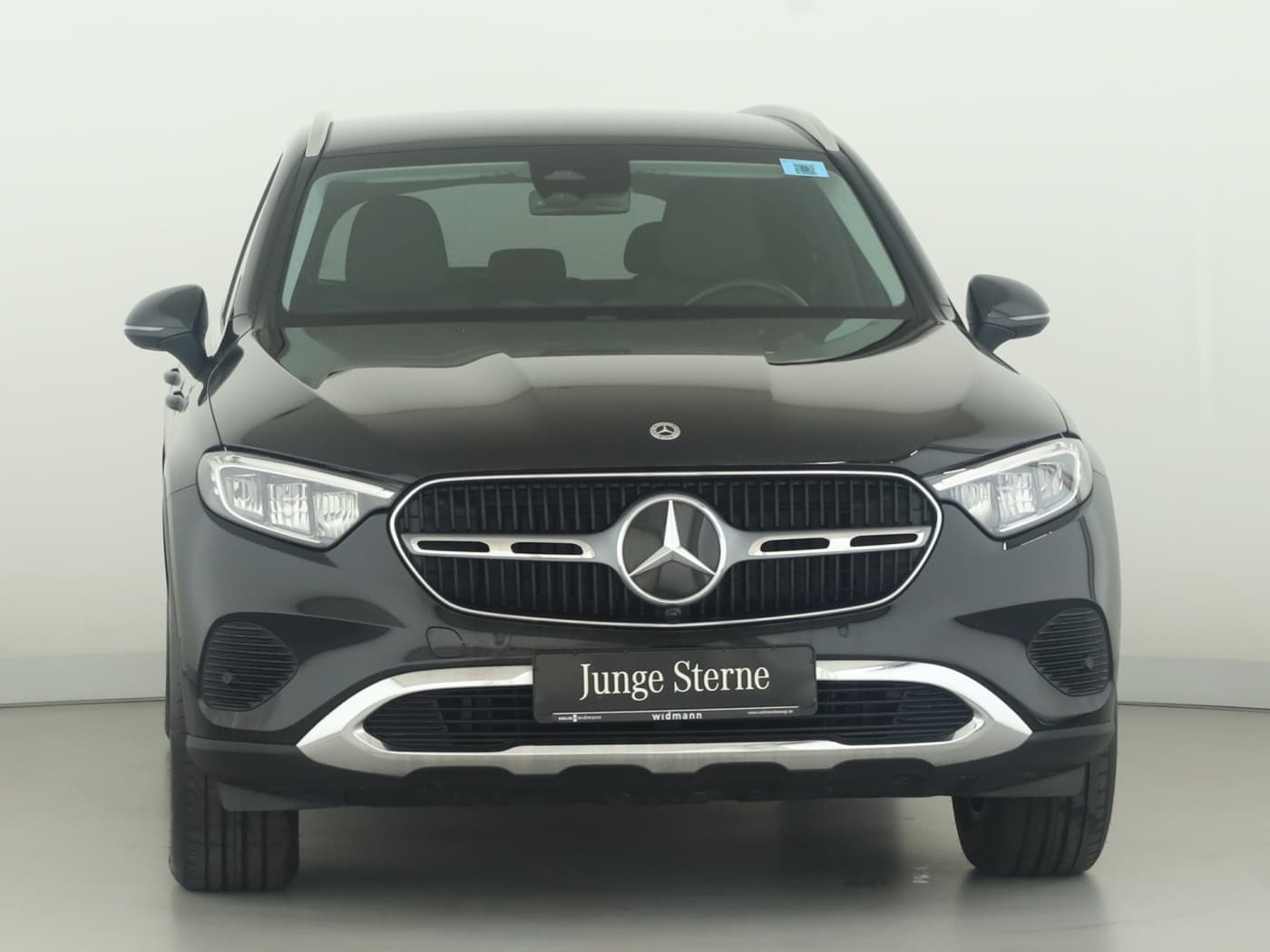 Mercedes-Benz GLC 200 4M Bild 3