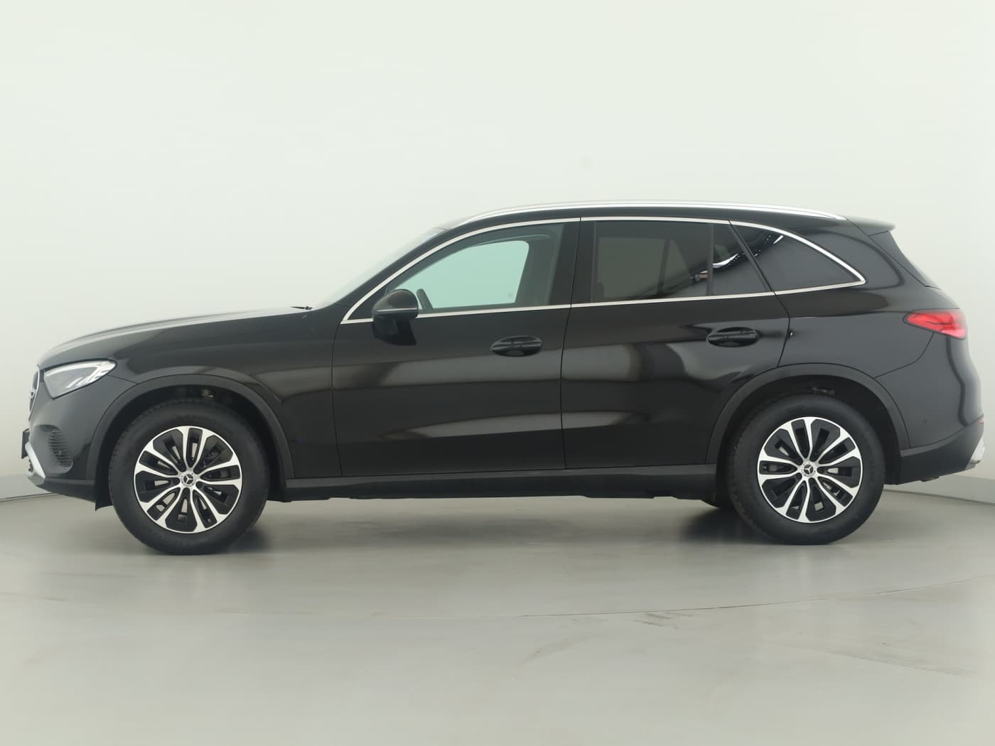 Mercedes-Benz GLC 200 4M Bild 7
