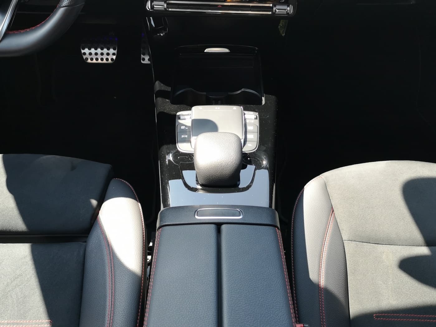 Mercedes-Benz CLA 250 Bild 13