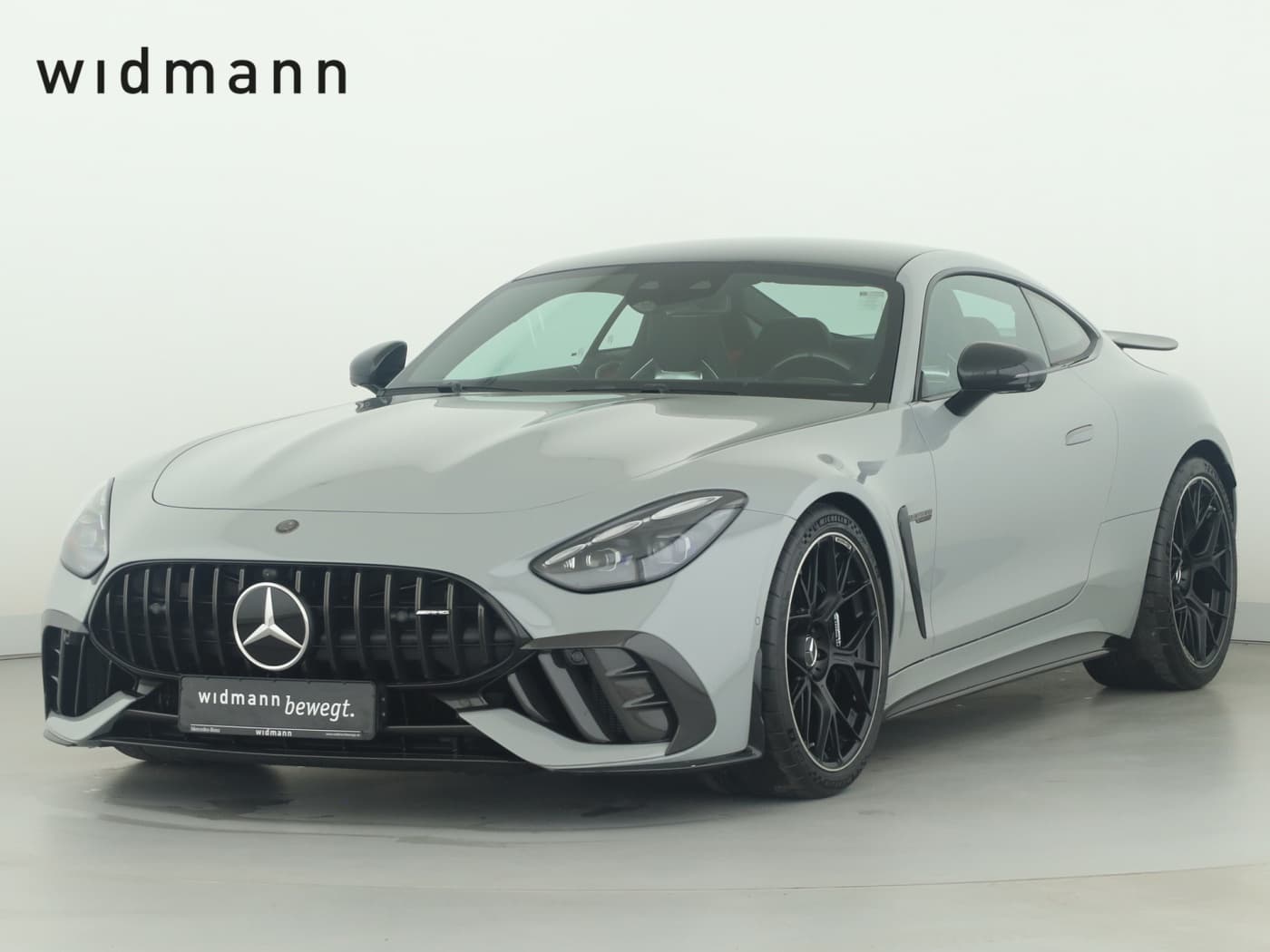 Mercedes-Benz AMG GT 63 PRO 4MATIC+ Bild 1
