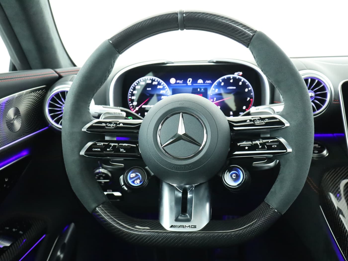 Mercedes-Benz AMG GT 63 PRO 4MATIC+ Bild 11
