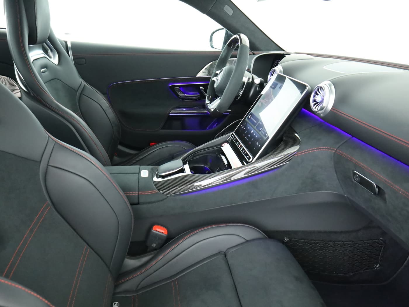 Mercedes-Benz AMG GT 63 PRO 4MATIC+ Bild 17