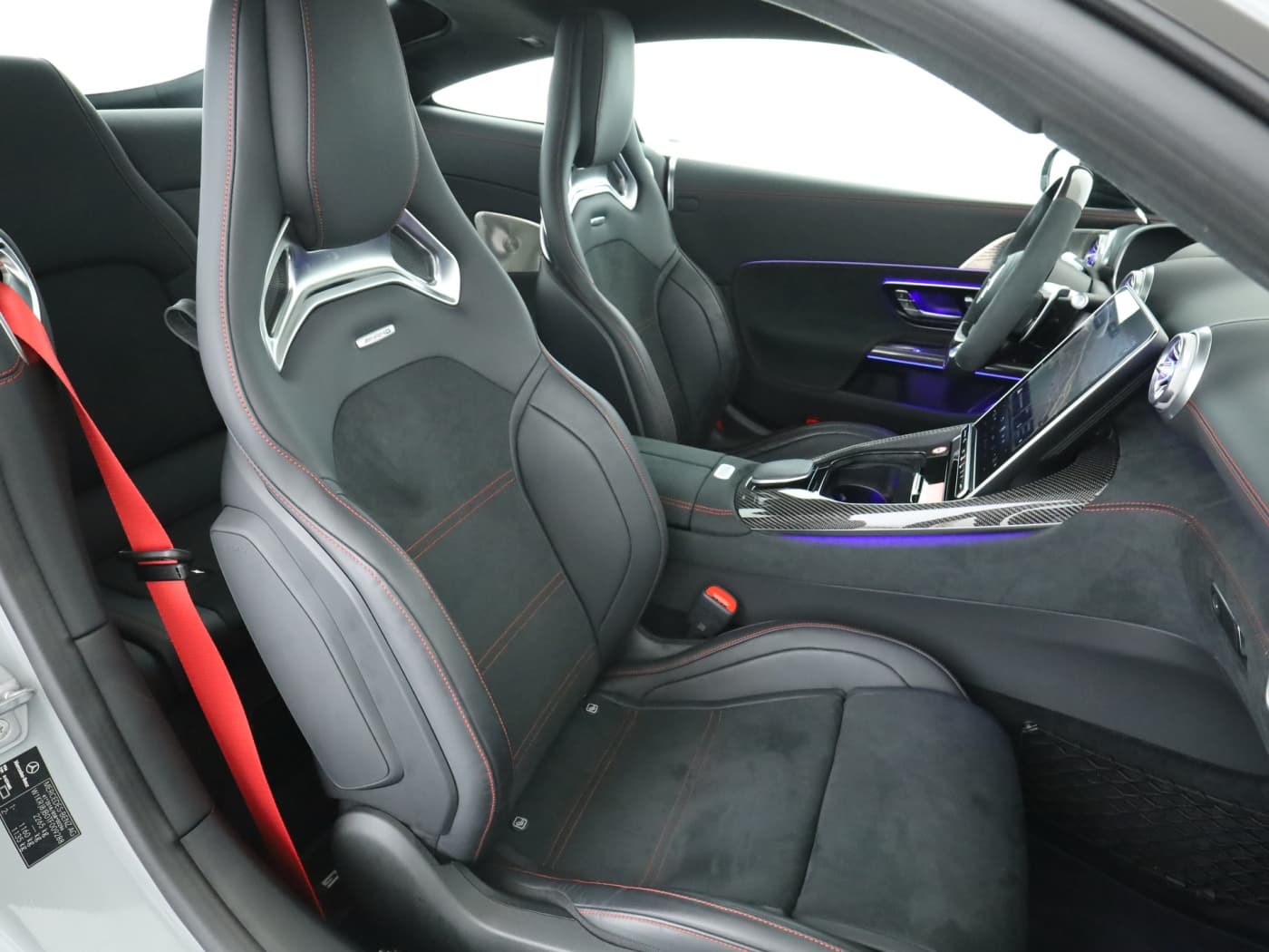Mercedes-Benz AMG GT 63 PRO 4MATIC+ Bild 24