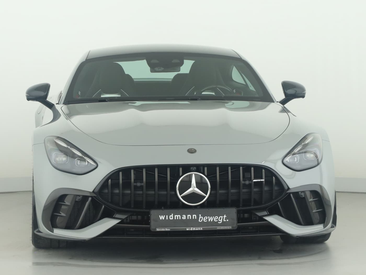 Mercedes-Benz AMG GT 63 PRO 4MATIC+ Bild 3