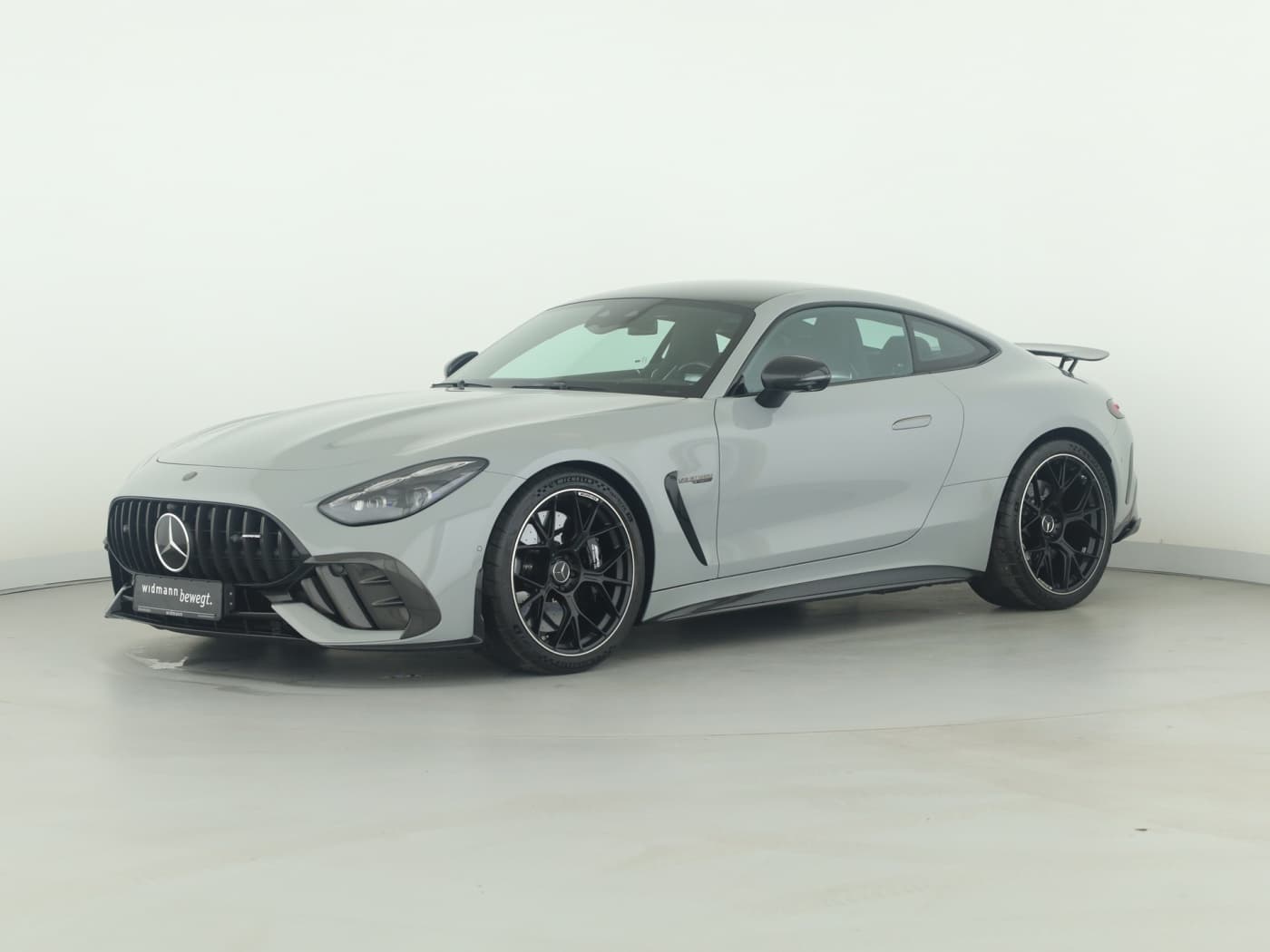 Mercedes-Benz AMG GT 63 PRO 4MATIC+ Bild 5
