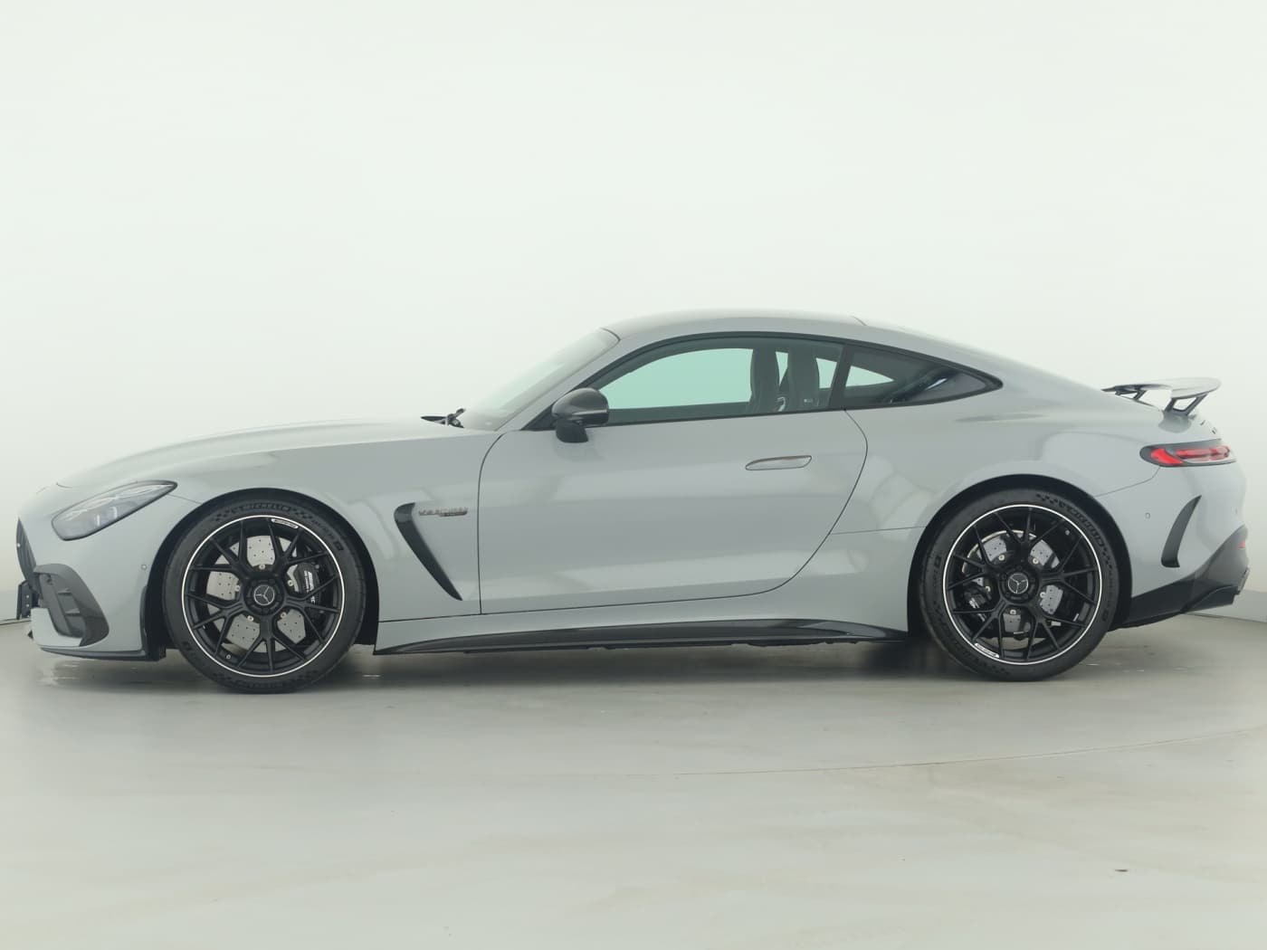 Mercedes-Benz AMG GT 63 PRO 4MATIC+ Bild 7