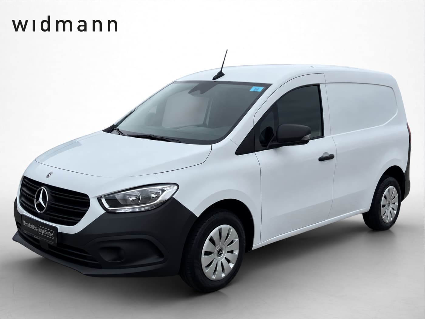 Mercedes-Benz Citan 108 CDI Kasten