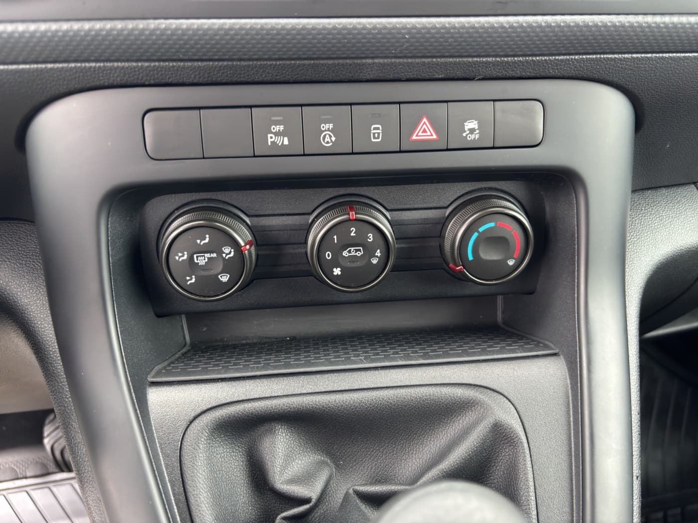 Mercedes-Benz Citan 108 CDI Kasten Bild 13