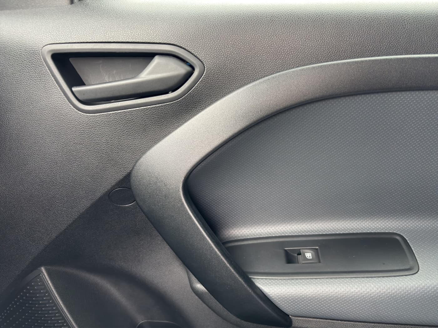 Mercedes-Benz Citan 108 CDI Kasten Bild 14