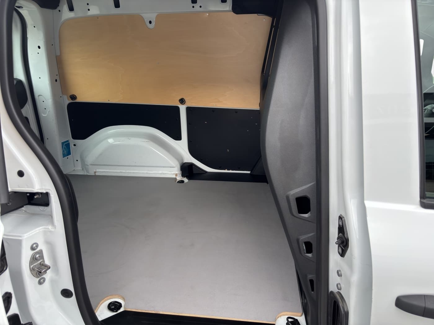 Mercedes-Benz Citan 108 CDI Kasten Bild 16