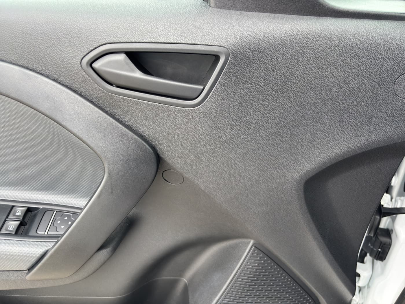 Mercedes-Benz Citan 108 CDI Kasten Bild 17