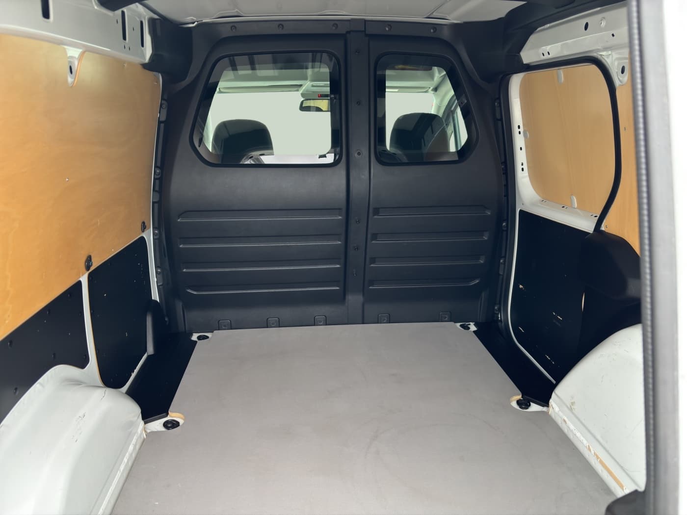Mercedes-Benz Citan 108 CDI Kasten Bild 18