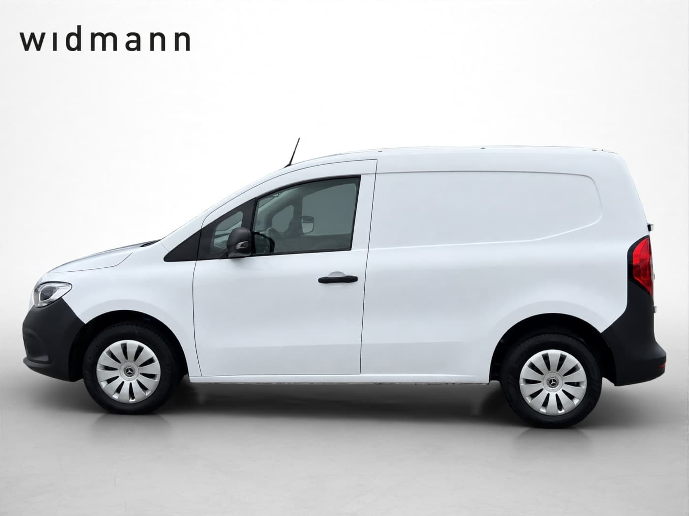Mercedes-Benz Citan 108 CDI Kasten Bild 5
