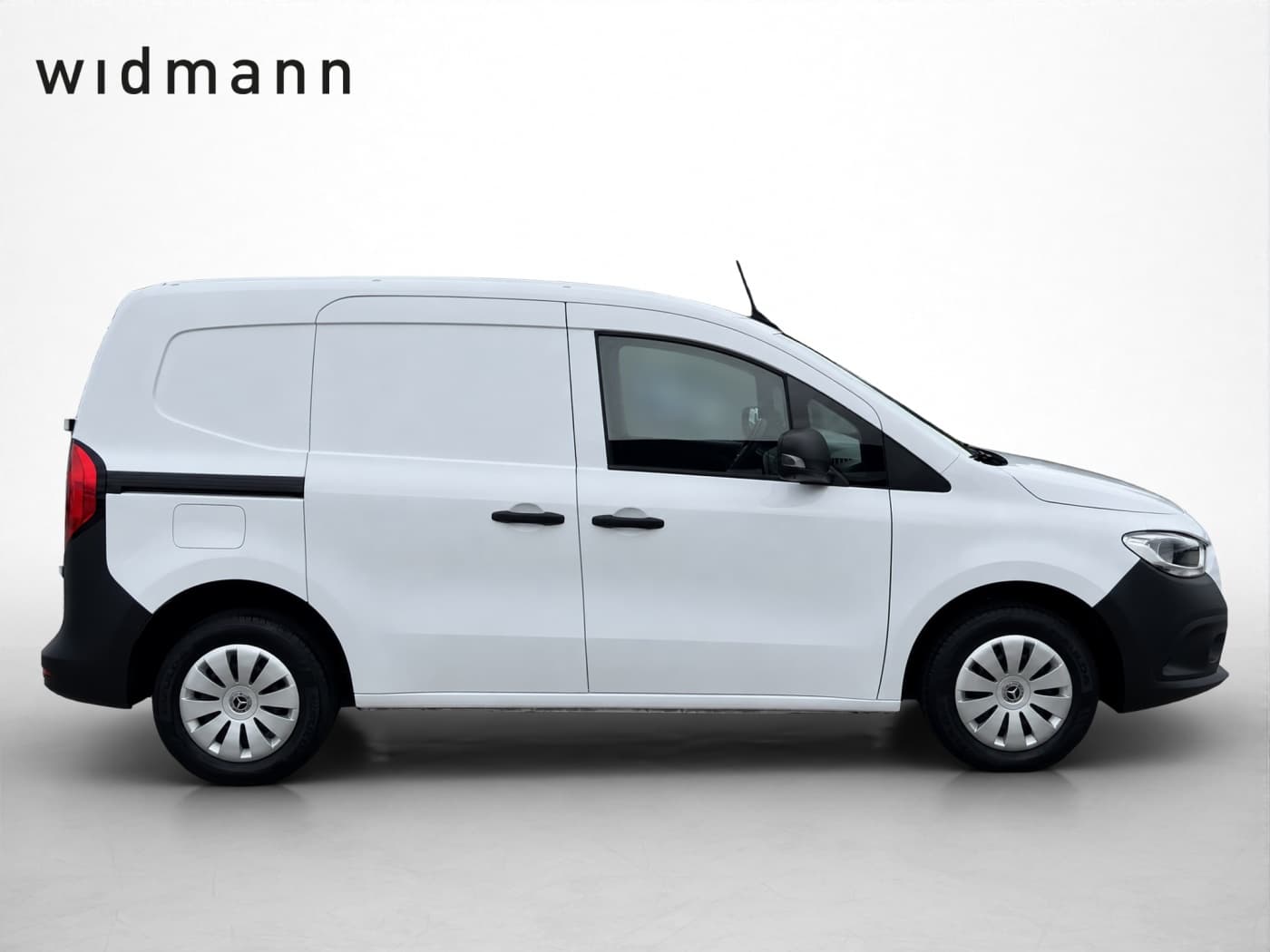 Mercedes-Benz Citan 108 CDI Kasten Bild 6