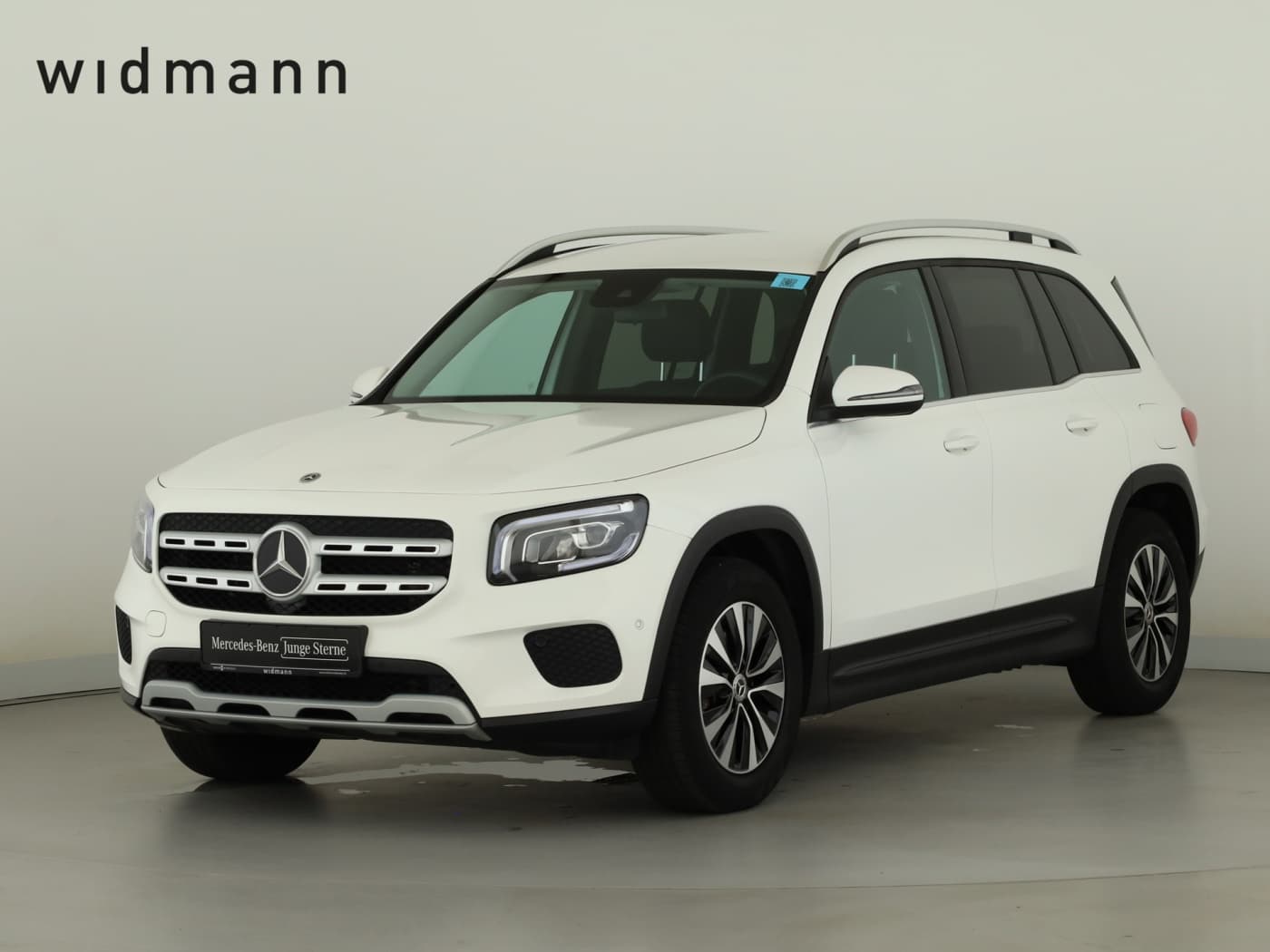 Mercedes-Benz GLB 200 Bild 1