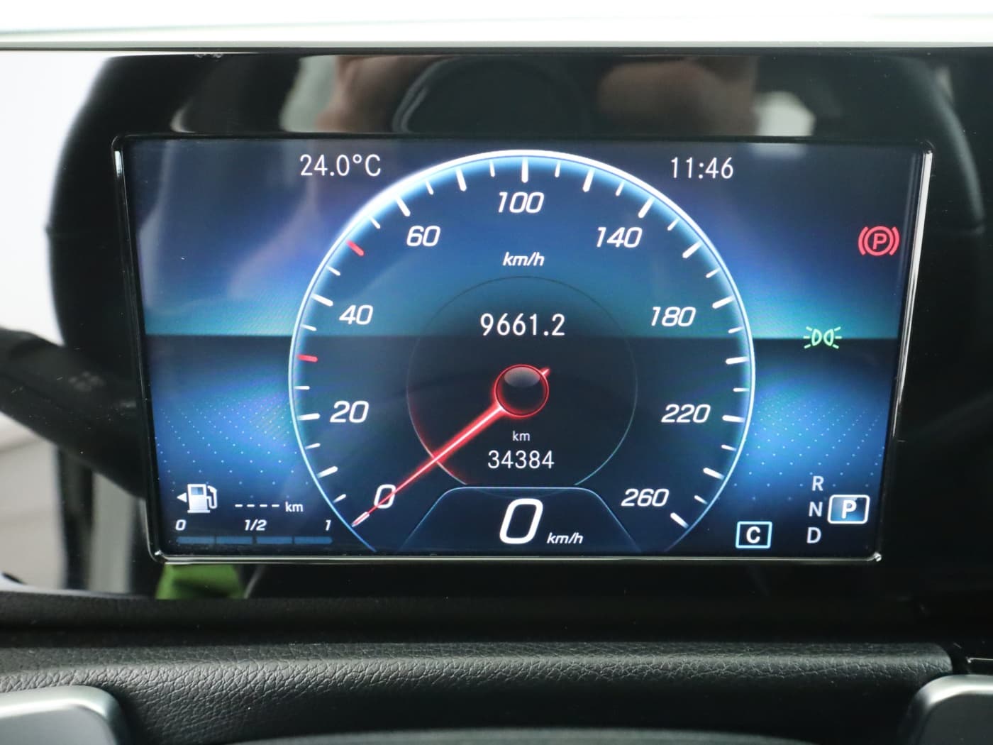 Mercedes-Benz GLB 200 Bild 12