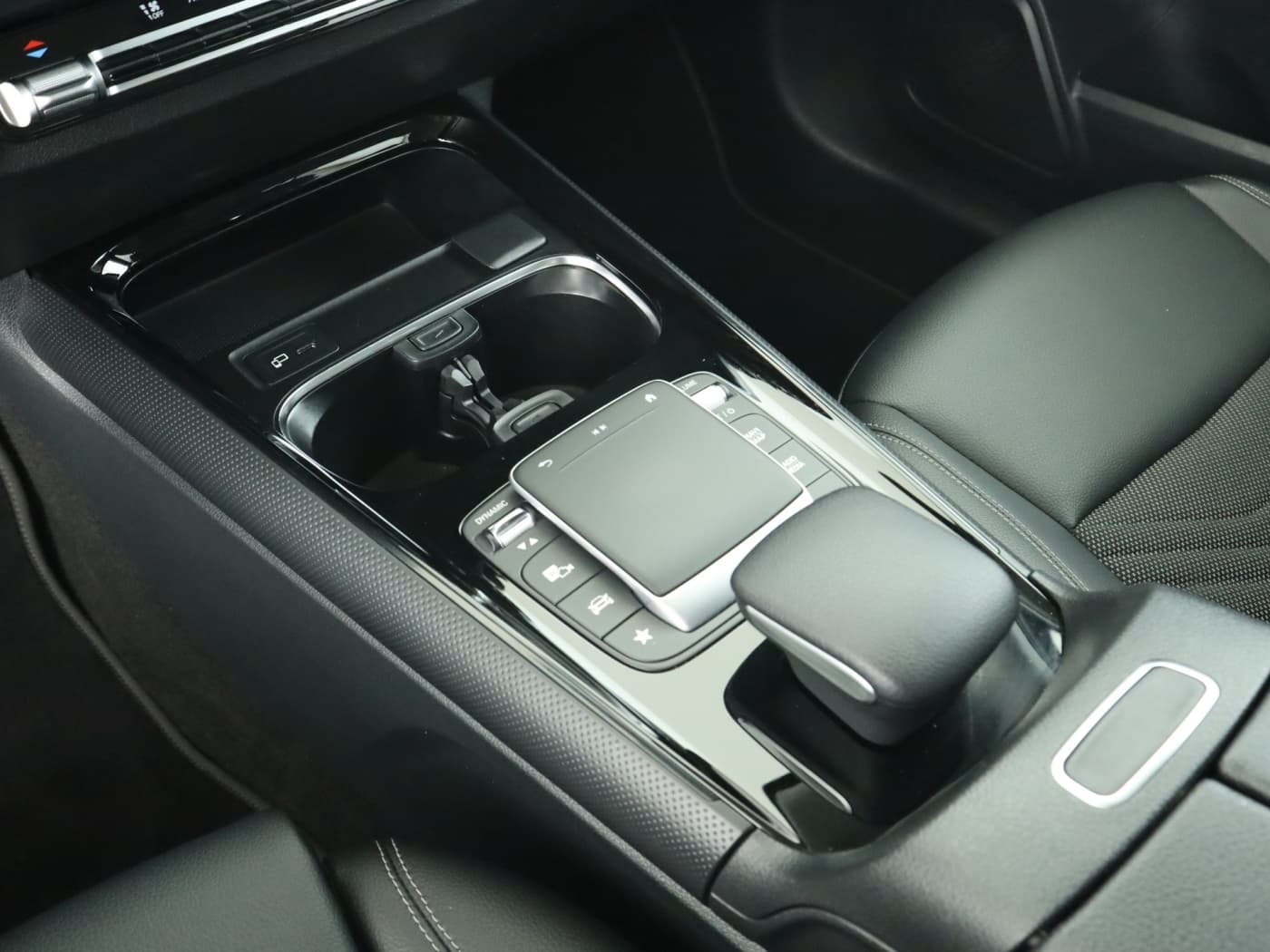 Mercedes-Benz GLB 200 Bild 15
