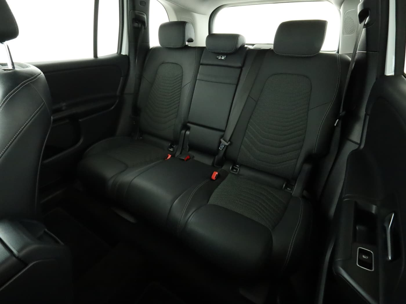 Mercedes-Benz GLB 200 Bild 18