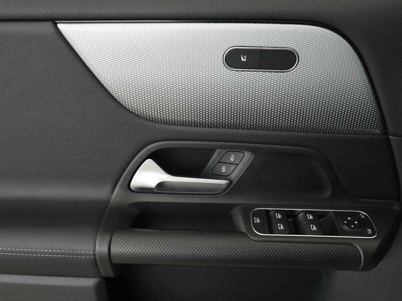 Mercedes-Benz GLB 200 Bild 20
