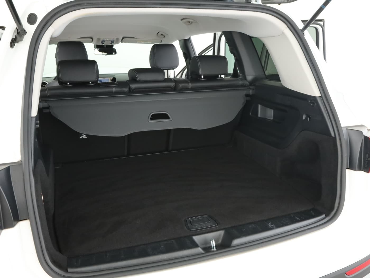 Mercedes-Benz GLB 200 Bild 22